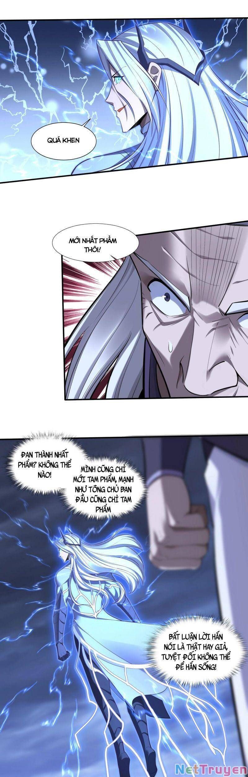 đọc truyện Bắt Đầu Từ Độ Kiếp Chương 56 ảnh 26 tại Thiên Thai Truyện