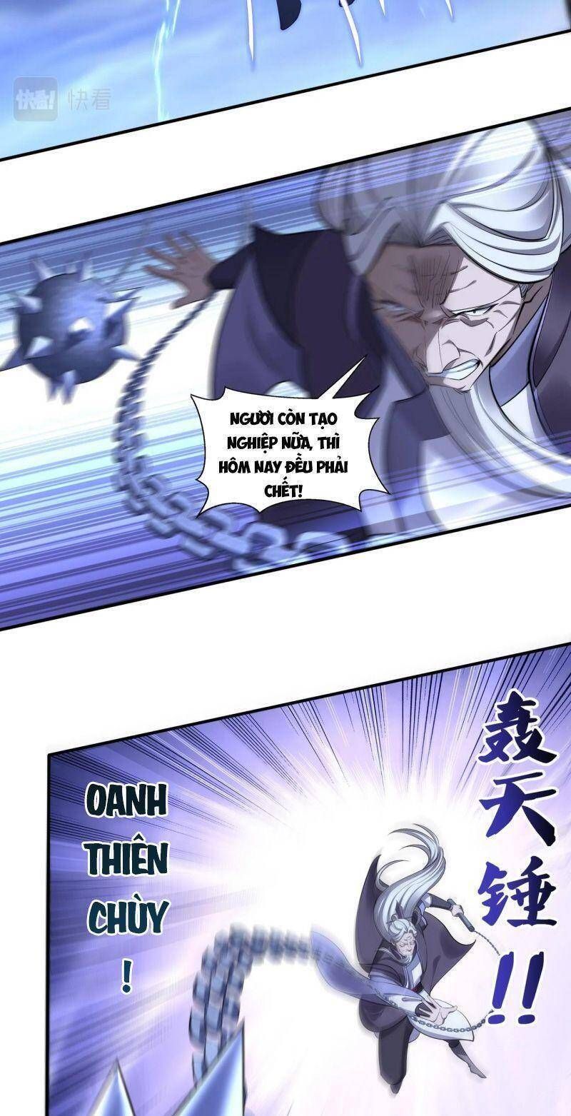 đọc truyện Bắt Đầu Từ Độ Kiếp Chương 56 ảnh 27 tại Thiên Thai Truyện