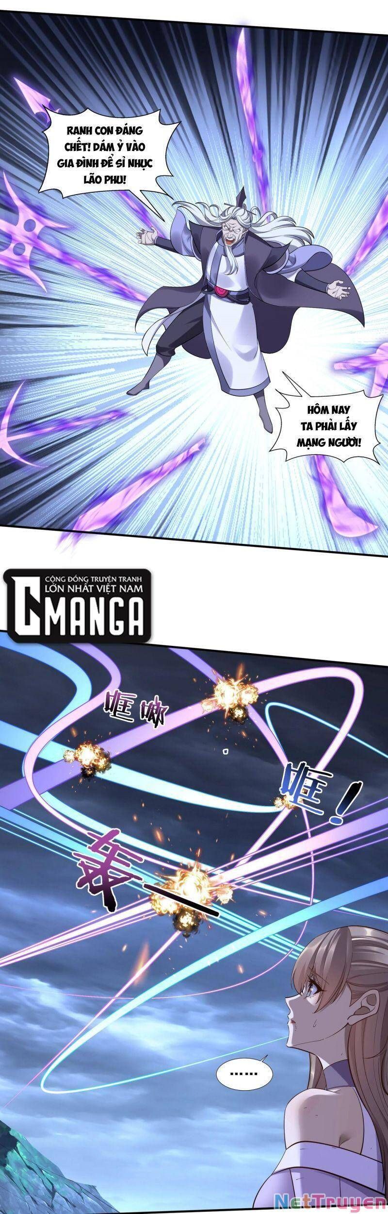 đọc truyện Bắt Đầu Từ Độ Kiếp Chương 56 ảnh 37 tại Thiên Thai Truyện