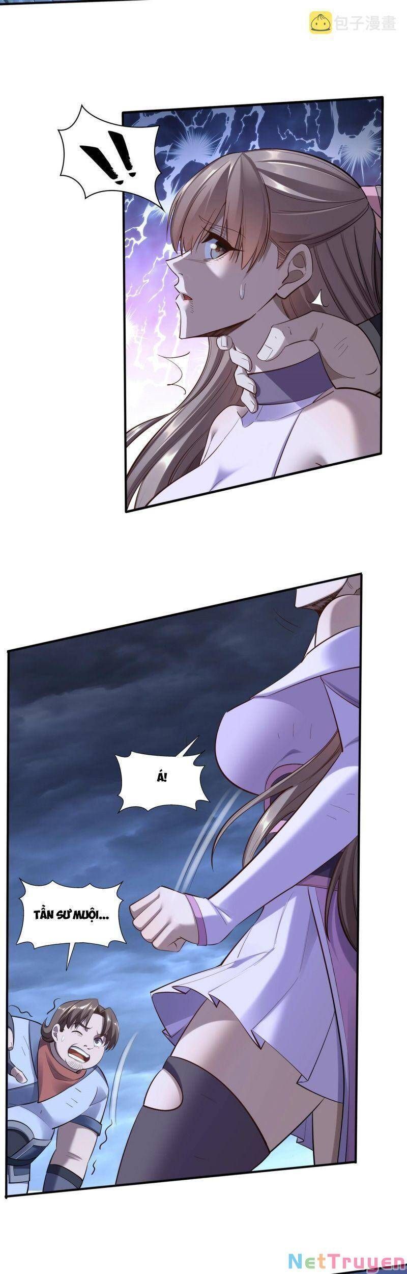 đọc truyện Bắt Đầu Từ Độ Kiếp Chương 56 ảnh 38 tại Thiên Thai Truyện