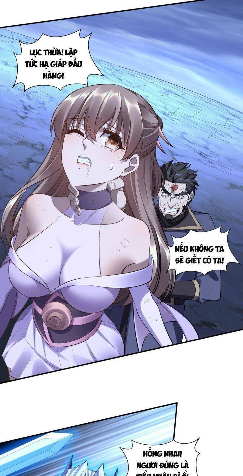 đọc truyện Bắt Đầu Từ Độ Kiếp Chương 56 ảnh 39 tại Thiên Thai Truyện