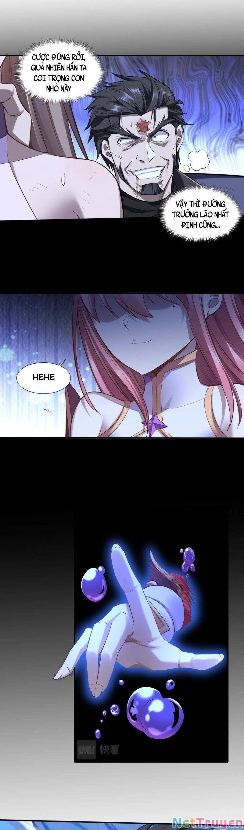 đọc truyện Bắt Đầu Từ Độ Kiếp Chương 56 ảnh 41 tại Thiên Thai Truyện