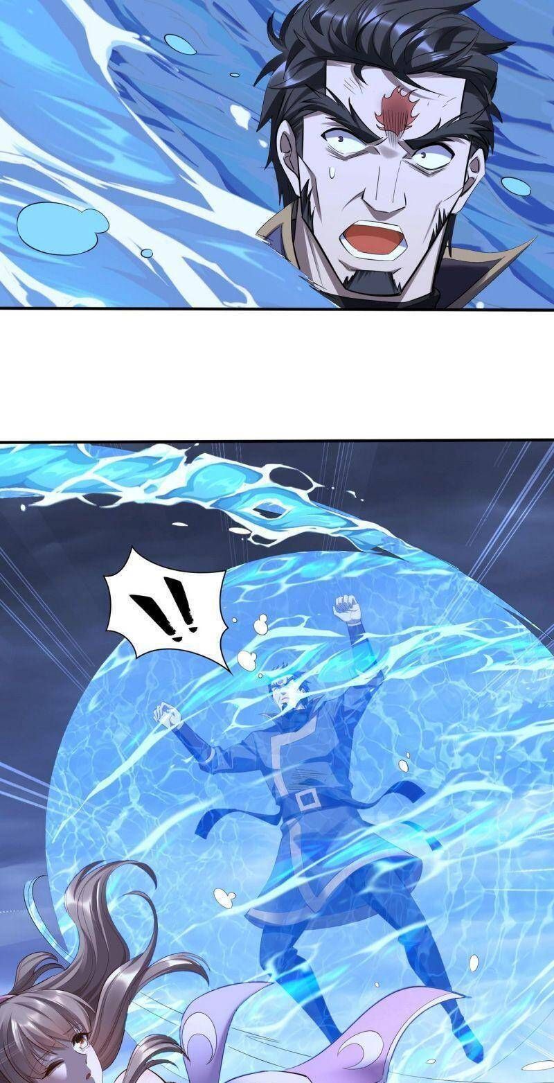 đọc truyện Bắt Đầu Từ Độ Kiếp Chương 56 ảnh 42 tại Thiên Thai Truyện