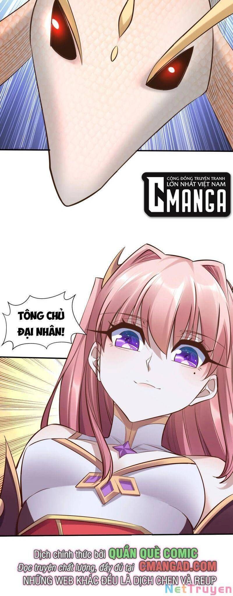 đọc truyện Bắt Đầu Từ Độ Kiếp Chương 56 ảnh 47 tại Thiên Thai Truyện