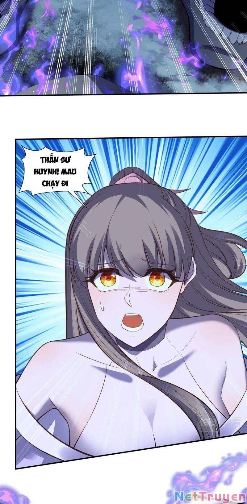 đọc truyện Bắt Đầu Từ Độ Kiếp Chương 56 ảnh 9 tại Thiên Thai Truyện