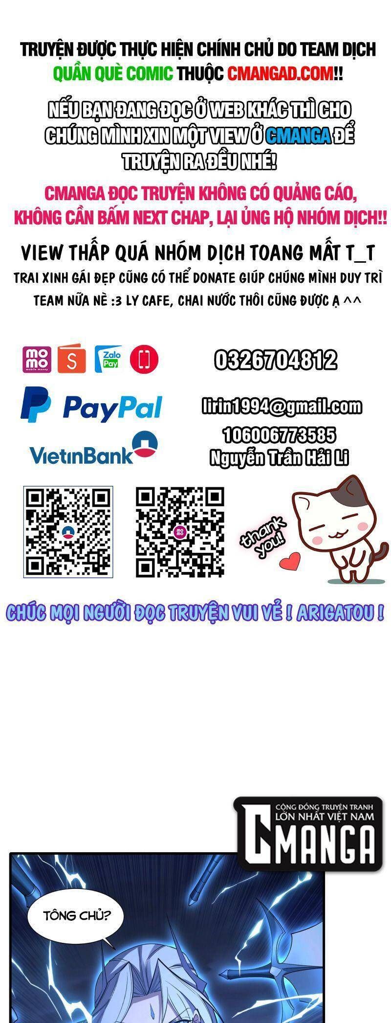 đọc truyện Bắt Đầu Từ Độ Kiếp Chương 57 ảnh 3 tại Thiên Thai Truyện