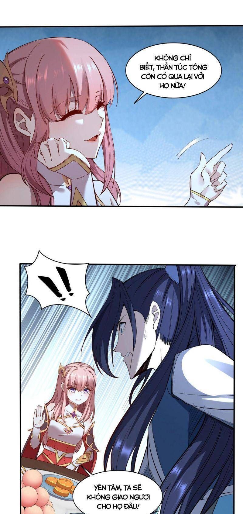 đọc truyện Bắt Đầu Từ Độ Kiếp Chương 57 ảnh 14 tại Thiên Thai Truyện