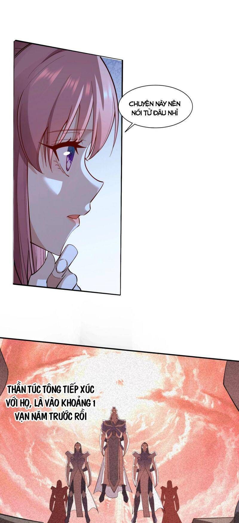 đọc truyện Bắt Đầu Từ Độ Kiếp Chương 57 ảnh 16 tại Thiên Thai Truyện