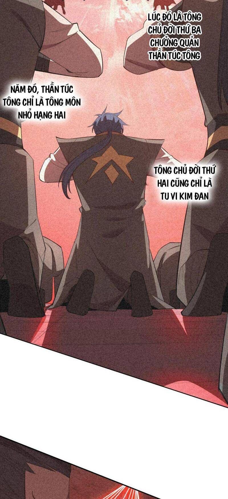 đọc truyện Bắt Đầu Từ Độ Kiếp Chương 57 ảnh 17 tại Thiên Thai Truyện