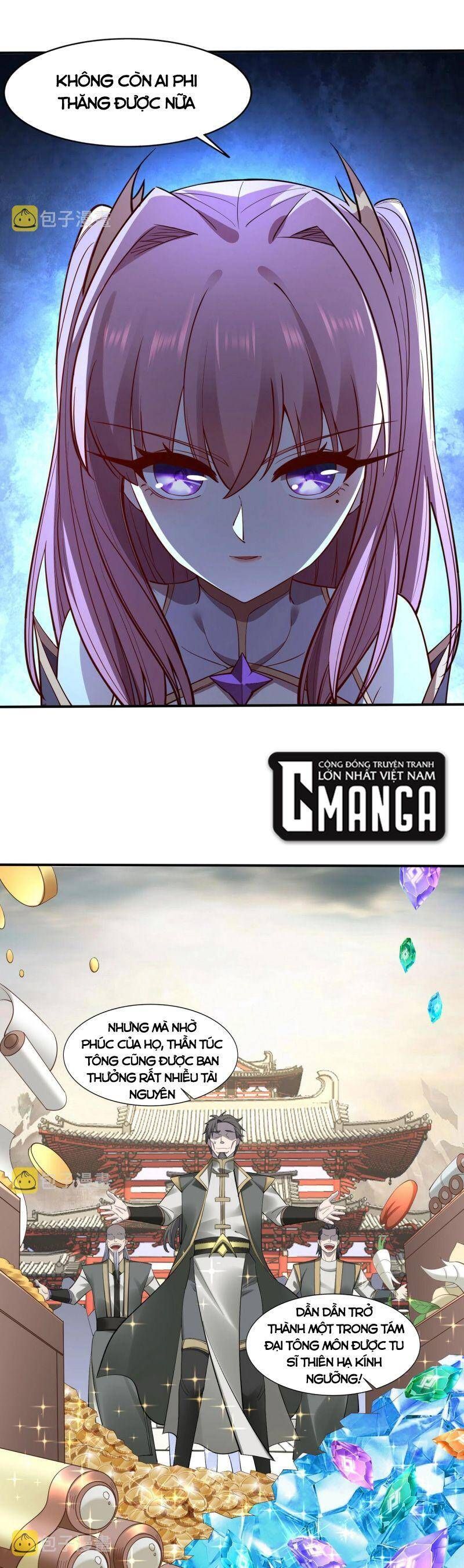 đọc truyện Bắt Đầu Từ Độ Kiếp Chương 57 ảnh 21 tại Thiên Thai Truyện