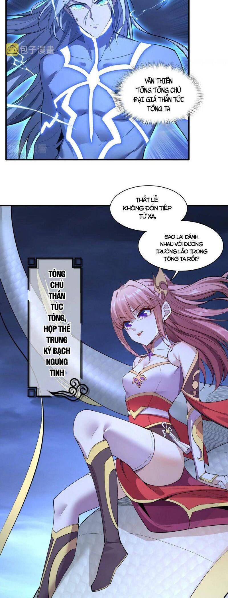 đọc truyện Bắt Đầu Từ Độ Kiếp Chương 57 ảnh 4 tại Thiên Thai Truyện