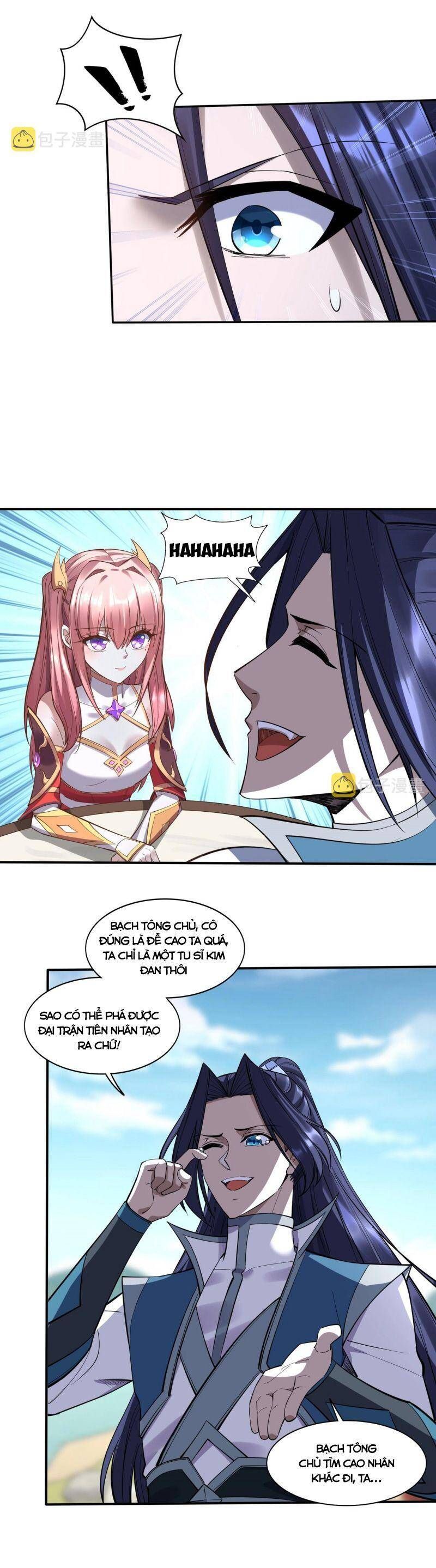 đọc truyện Bắt Đầu Từ Độ Kiếp Chương 57 ảnh 25 tại Thiên Thai Truyện