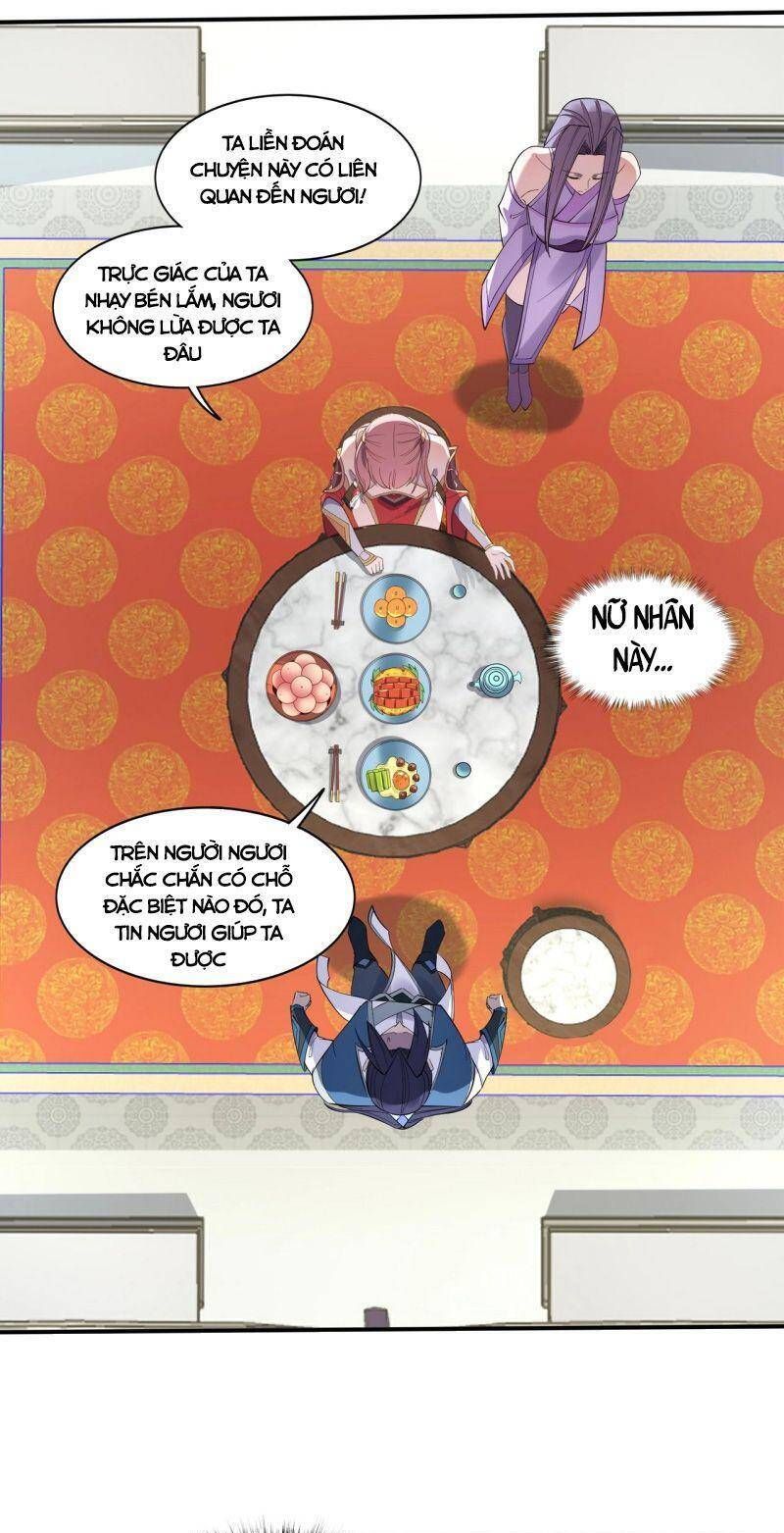 đọc truyện Bắt Đầu Từ Độ Kiếp Chương 57 ảnh 27 tại Thiên Thai Truyện