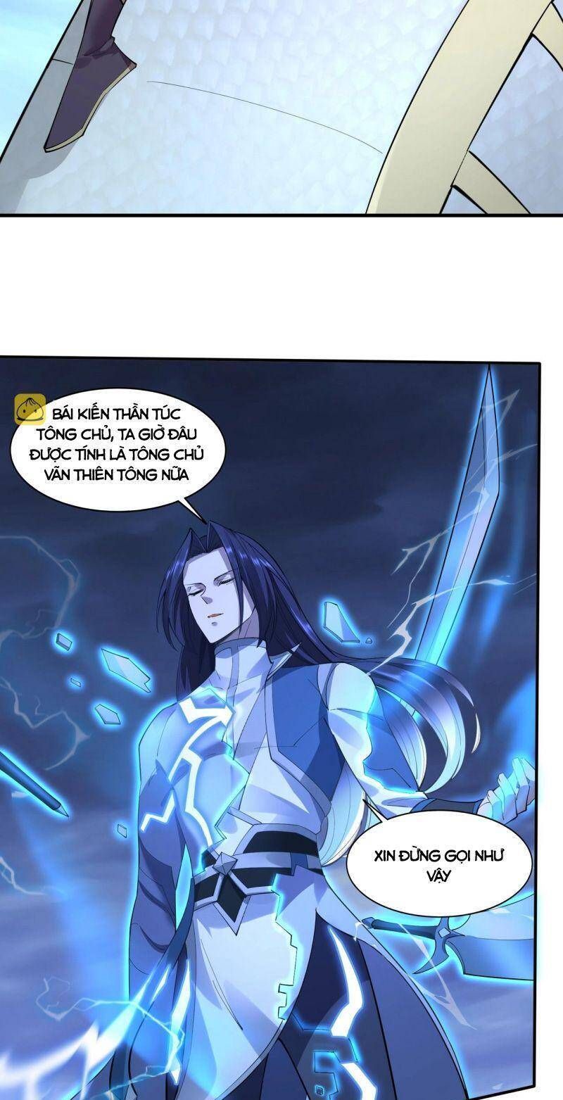 đọc truyện Bắt Đầu Từ Độ Kiếp Chương 57 ảnh 5 tại Thiên Thai Truyện