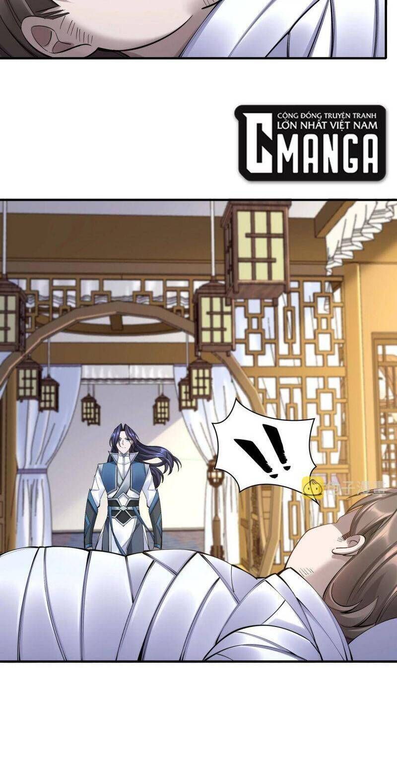 đọc truyện Bắt Đầu Từ Độ Kiếp Chương 57 ảnh 32 tại Thiên Thai Truyện