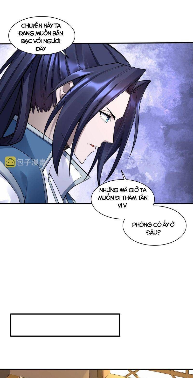 đọc truyện Bắt Đầu Từ Độ Kiếp Chương 57 ảnh 35 tại Thiên Thai Truyện