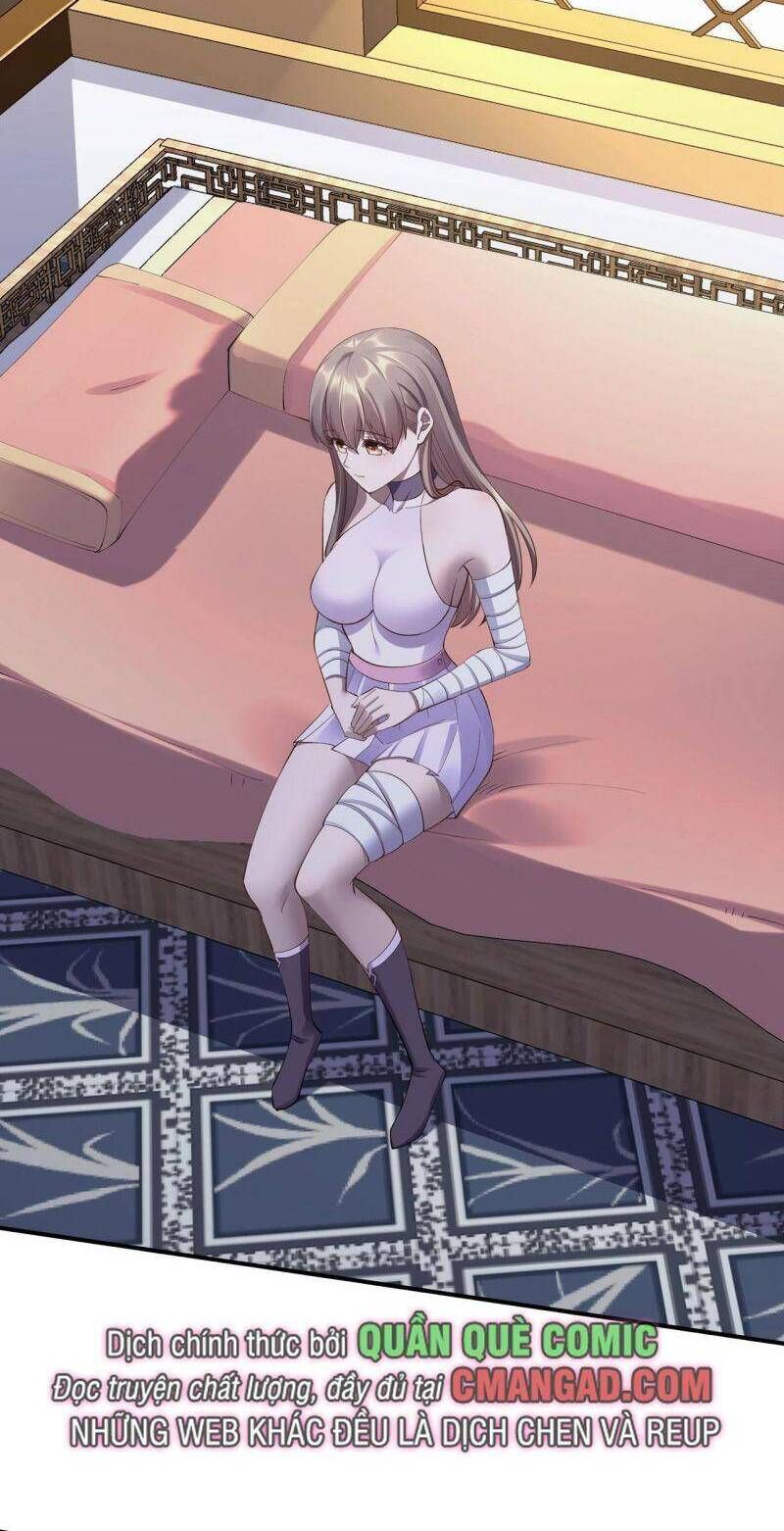 đọc truyện Bắt Đầu Từ Độ Kiếp Chương 57 ảnh 36 tại Thiên Thai Truyện