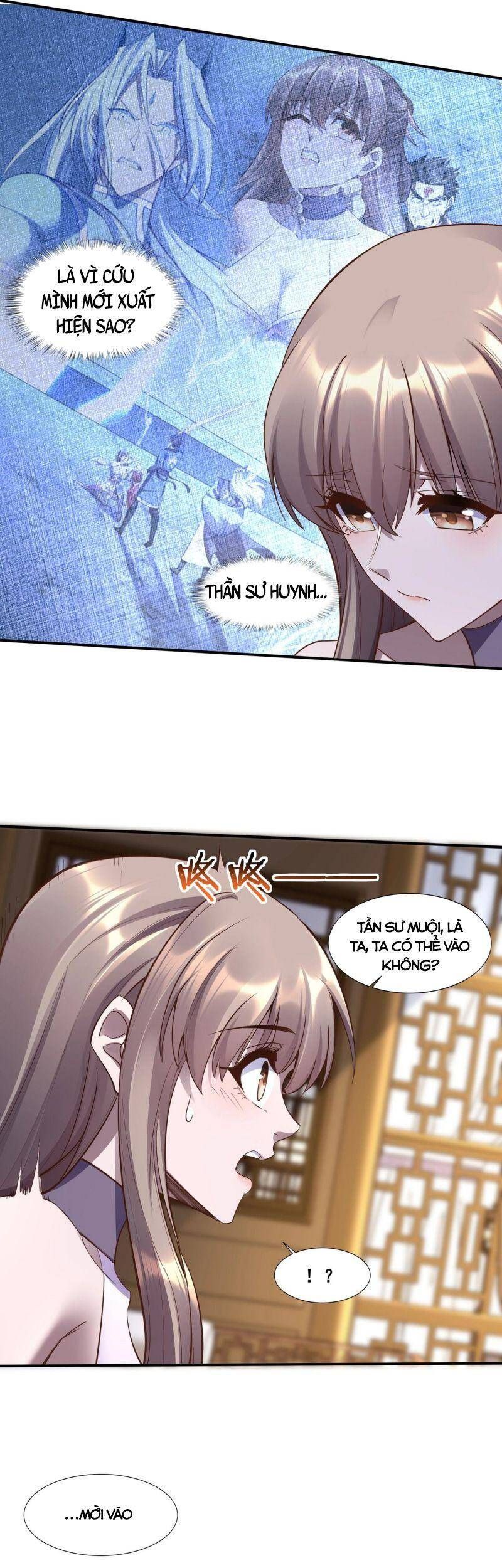 đọc truyện Bắt Đầu Từ Độ Kiếp Chương 57 ảnh 37 tại Thiên Thai Truyện