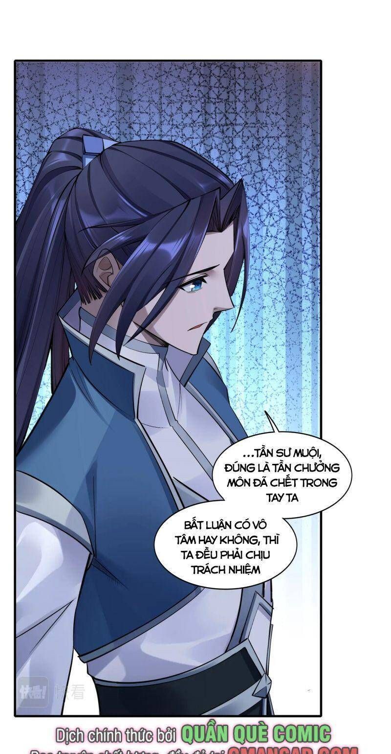 đọc truyện Bắt Đầu Từ Độ Kiếp Chương 57 ảnh 39 tại Thiên Thai Truyện