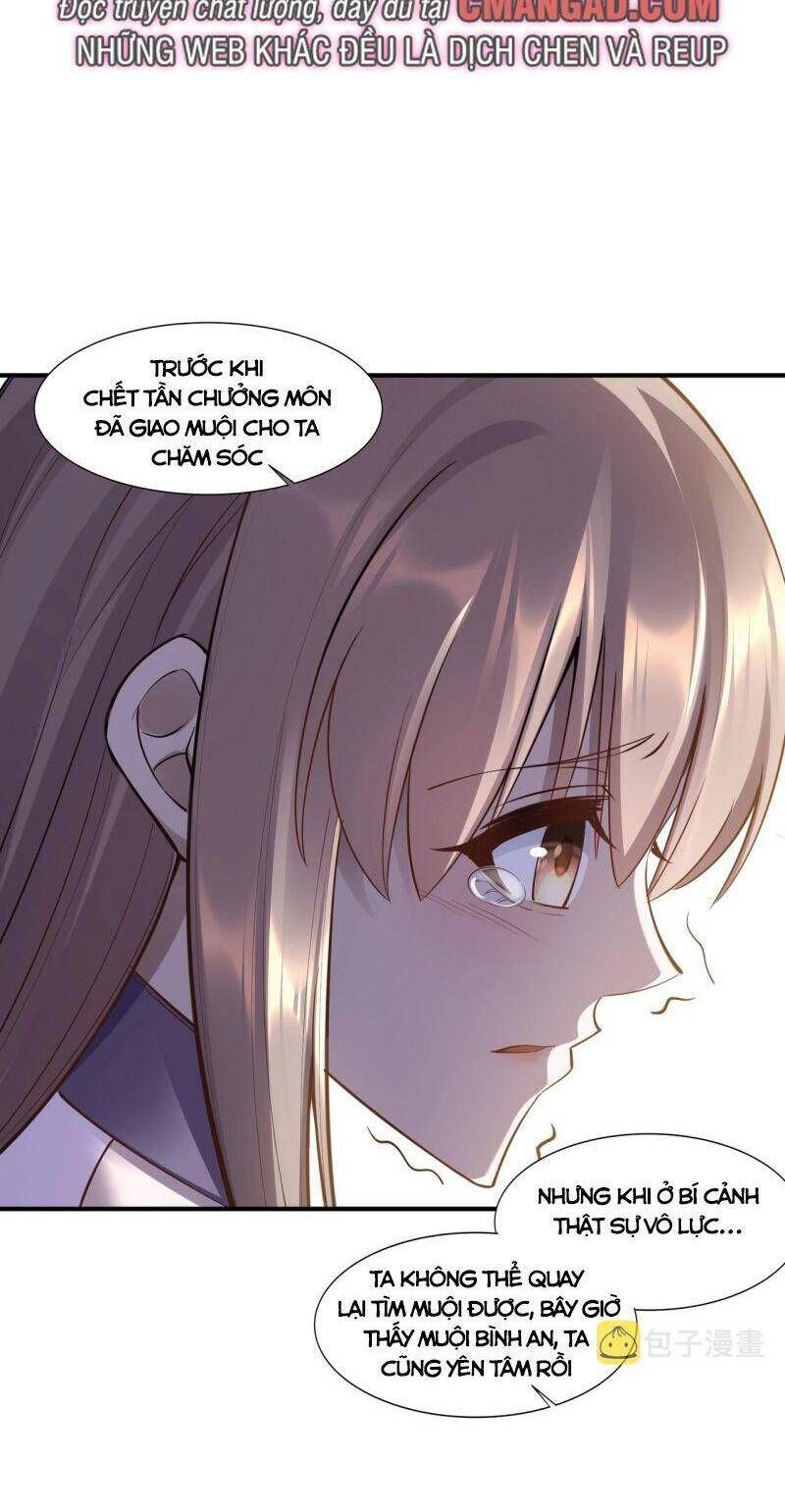 đọc truyện Bắt Đầu Từ Độ Kiếp Chương 57 ảnh 40 tại Thiên Thai Truyện