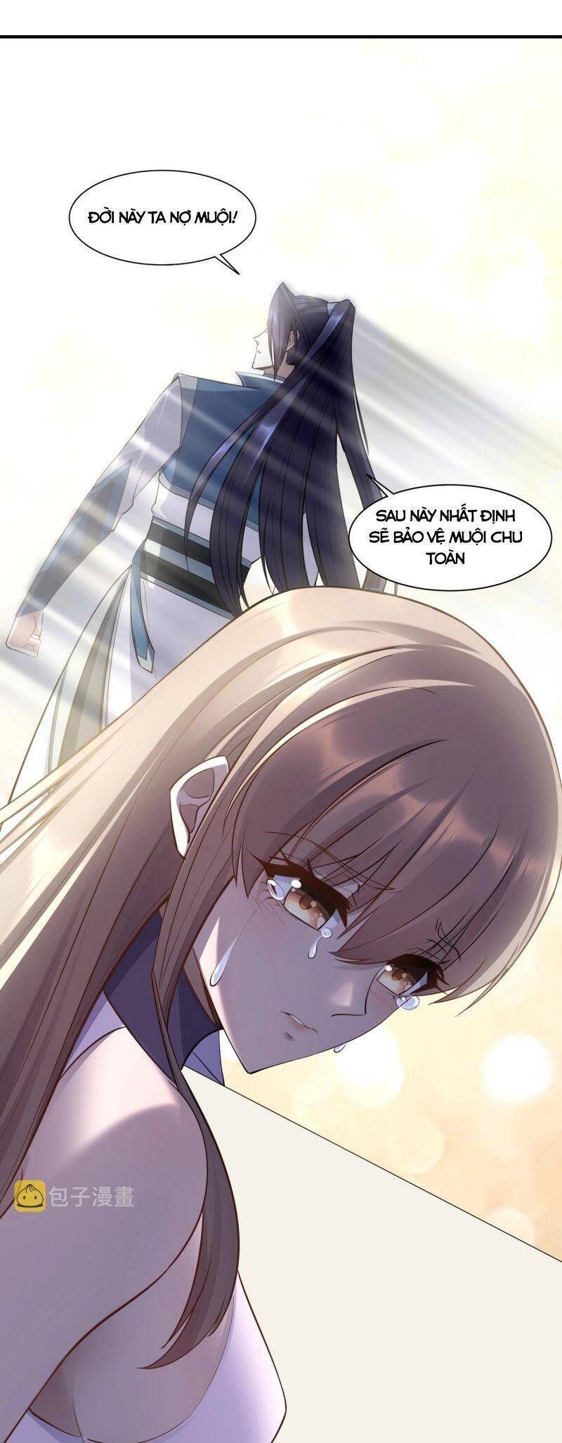 đọc truyện Bắt Đầu Từ Độ Kiếp Chương 57 ảnh 41 tại Thiên Thai Truyện