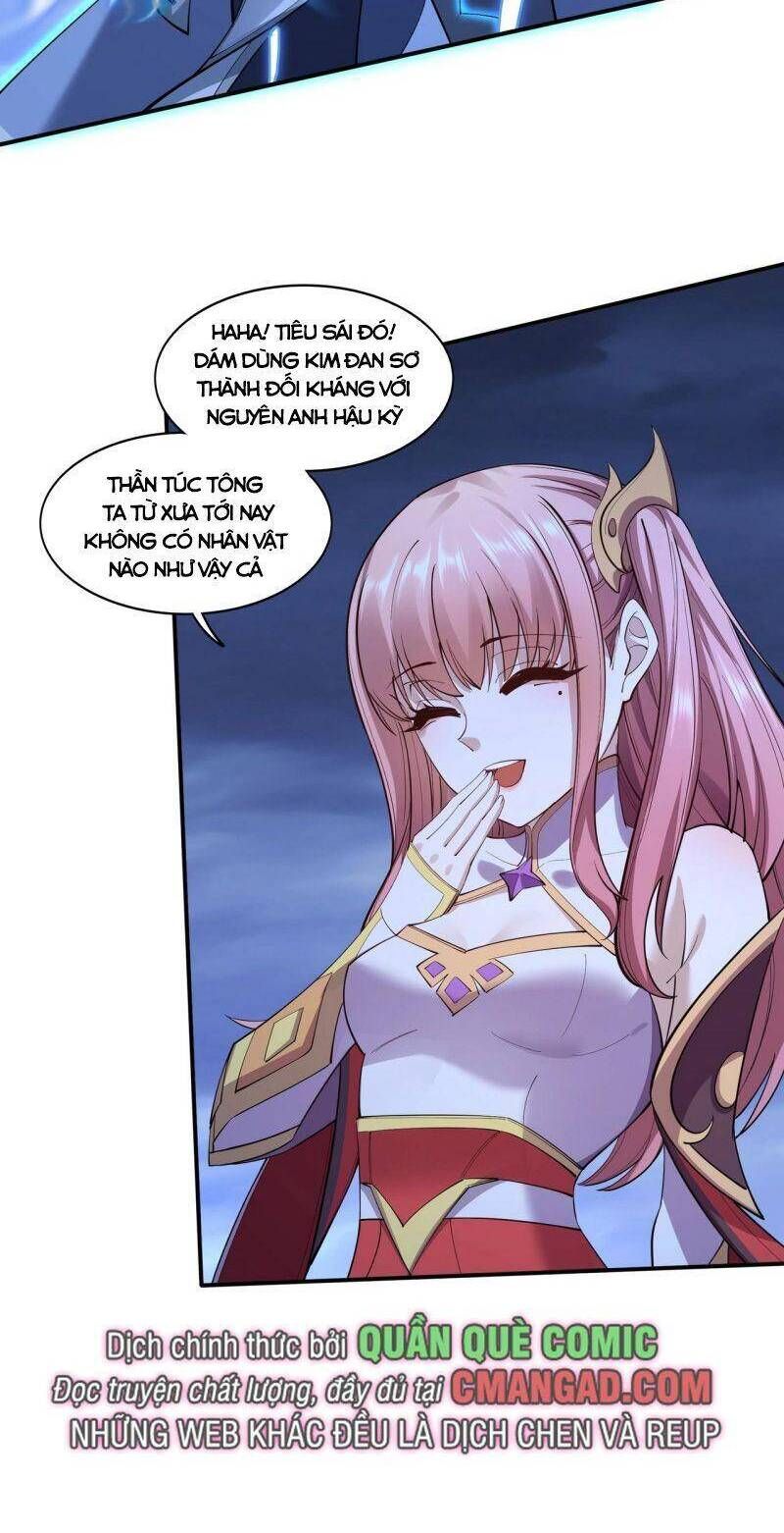 đọc truyện Bắt Đầu Từ Độ Kiếp Chương 57 ảnh 6 tại Thiên Thai Truyện