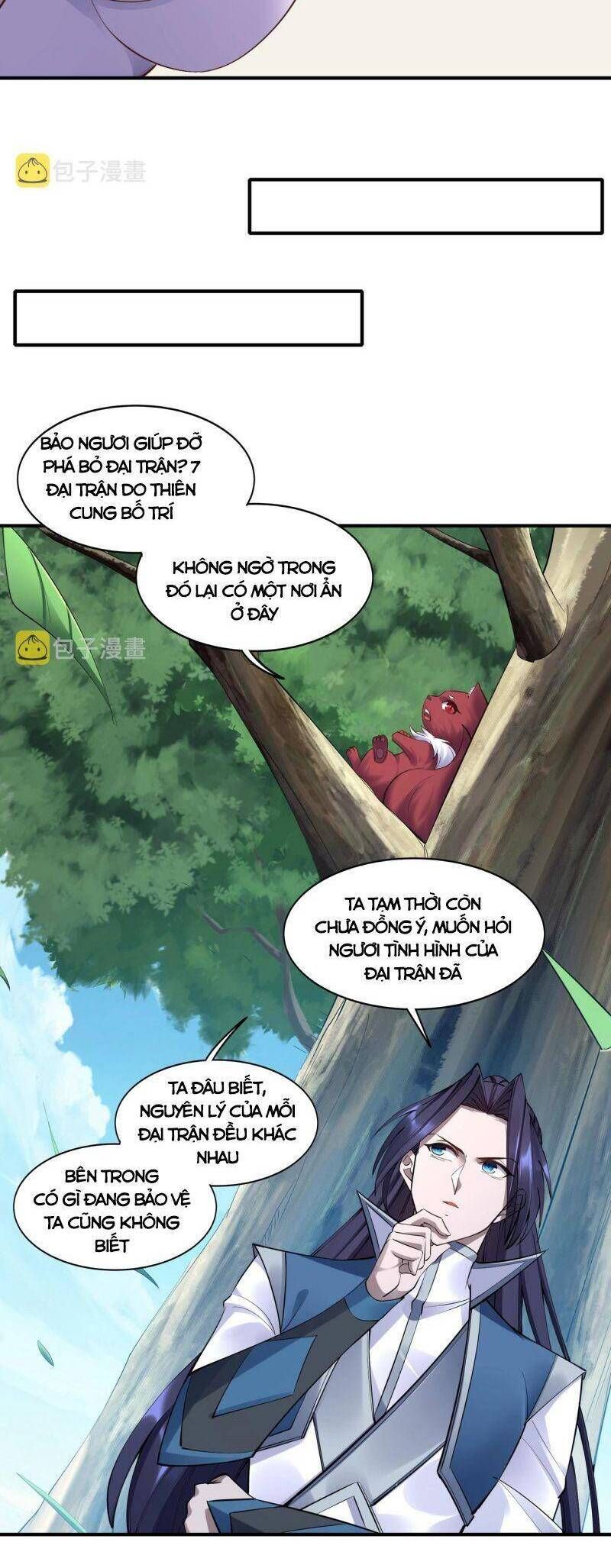 đọc truyện Bắt Đầu Từ Độ Kiếp Chương 57 ảnh 42 tại Thiên Thai Truyện