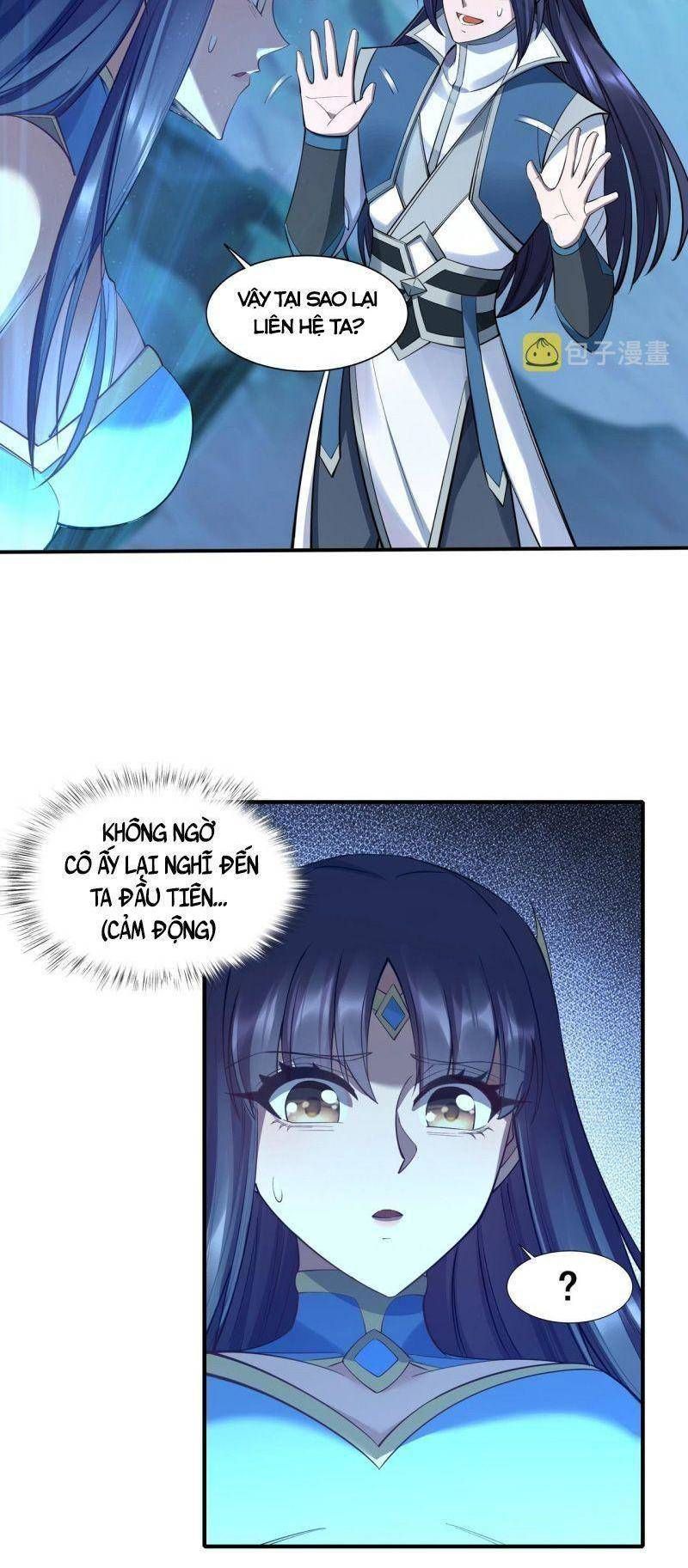 đọc truyện Bắt Đầu Từ Độ Kiếp Chương 58 ảnh 12 tại Thiên Thai Truyện