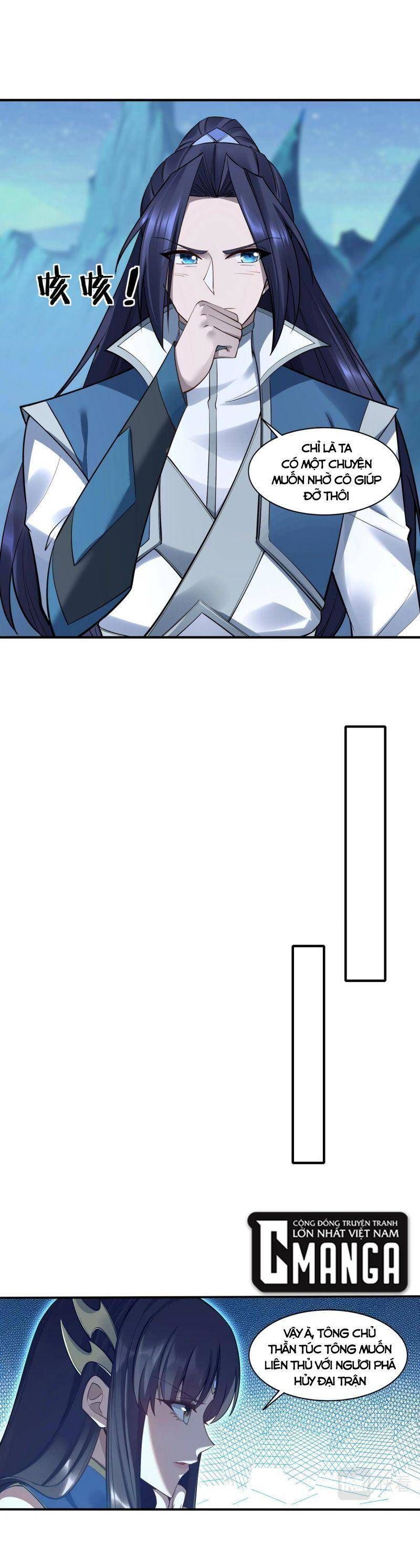 đọc truyện Bắt Đầu Từ Độ Kiếp Chương 58 ảnh 13 tại Thiên Thai Truyện