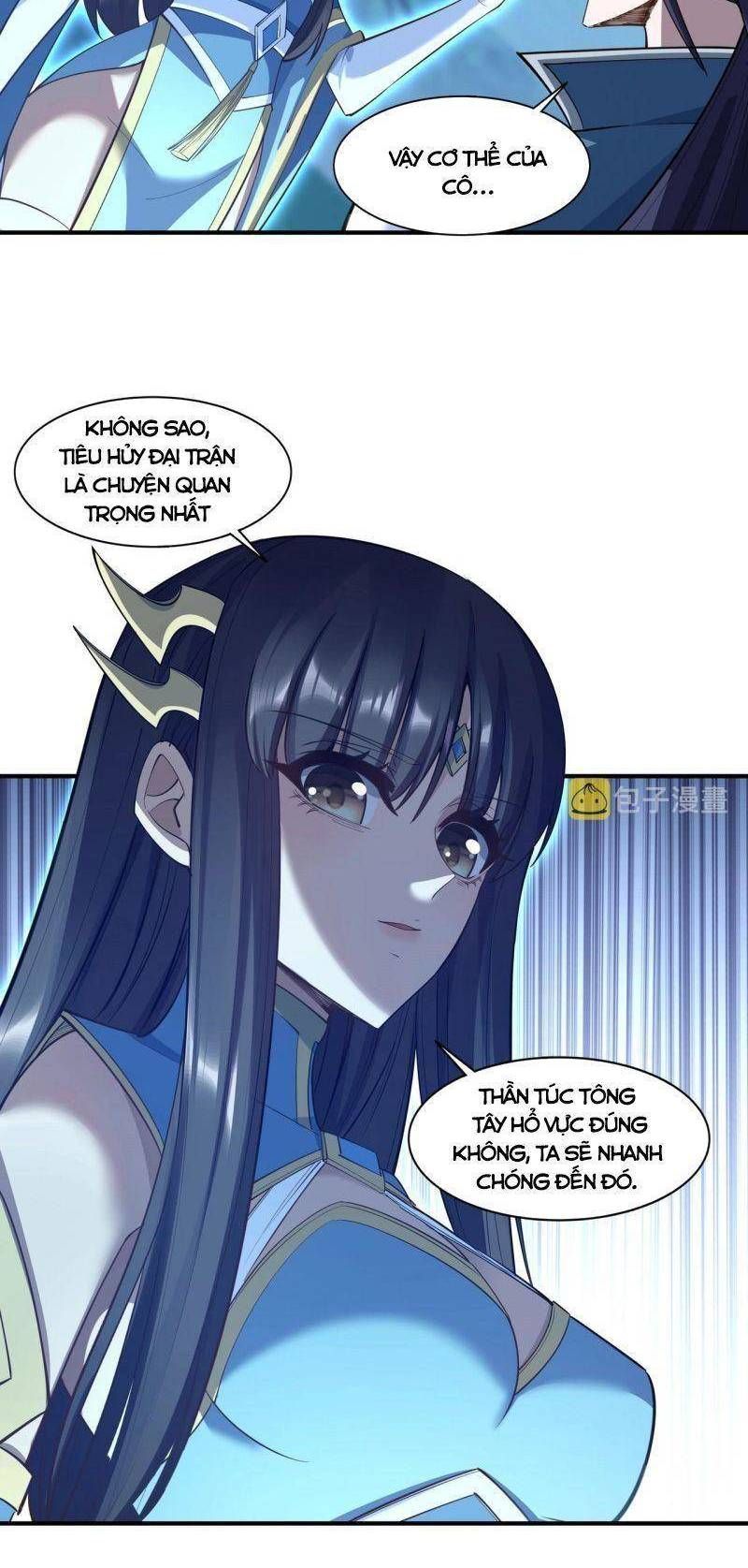 đọc truyện Bắt Đầu Từ Độ Kiếp Chương 58 ảnh 15 tại Thiên Thai Truyện