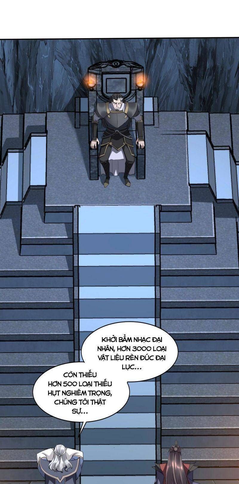 đọc truyện Bắt Đầu Từ Độ Kiếp Chương 58 ảnh 18 tại Thiên Thai Truyện