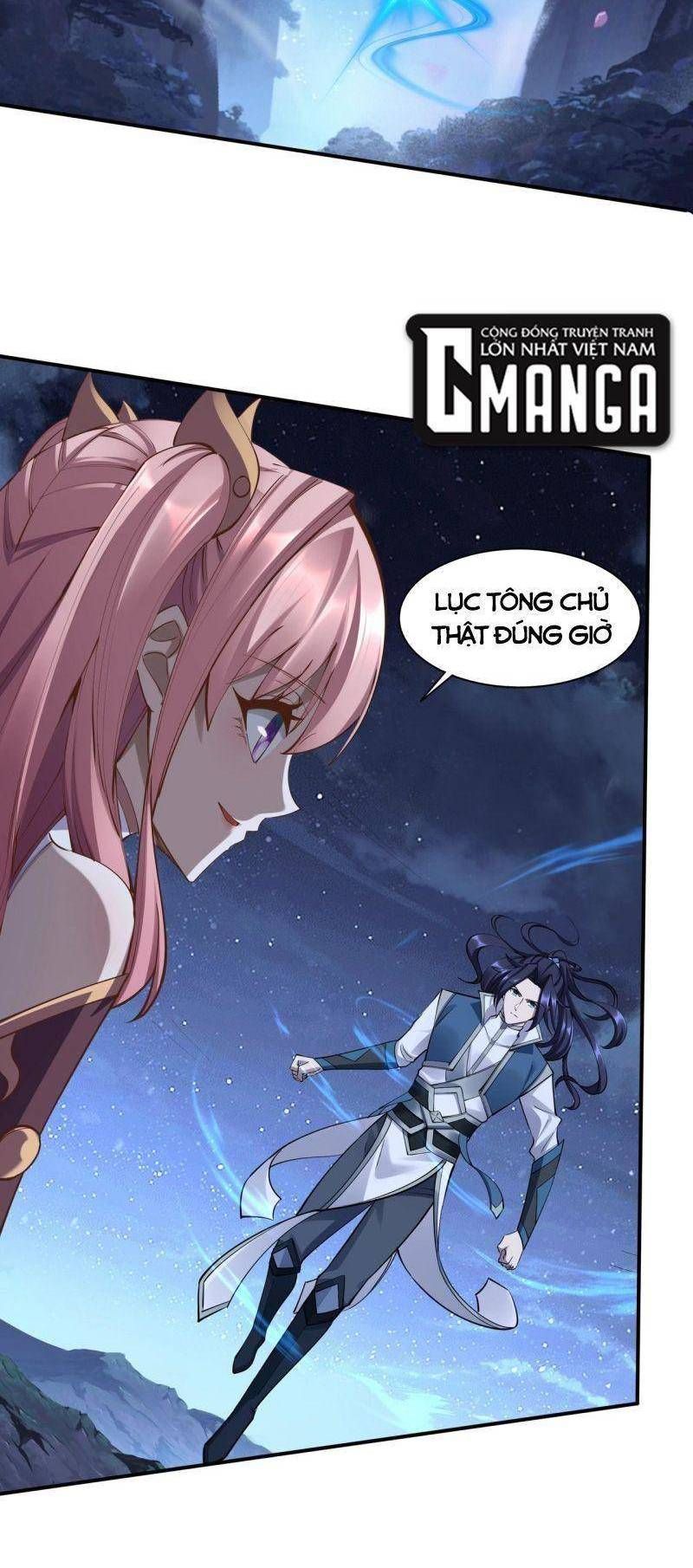 đọc truyện Bắt Đầu Từ Độ Kiếp Chương 58 ảnh 26 tại Thiên Thai Truyện