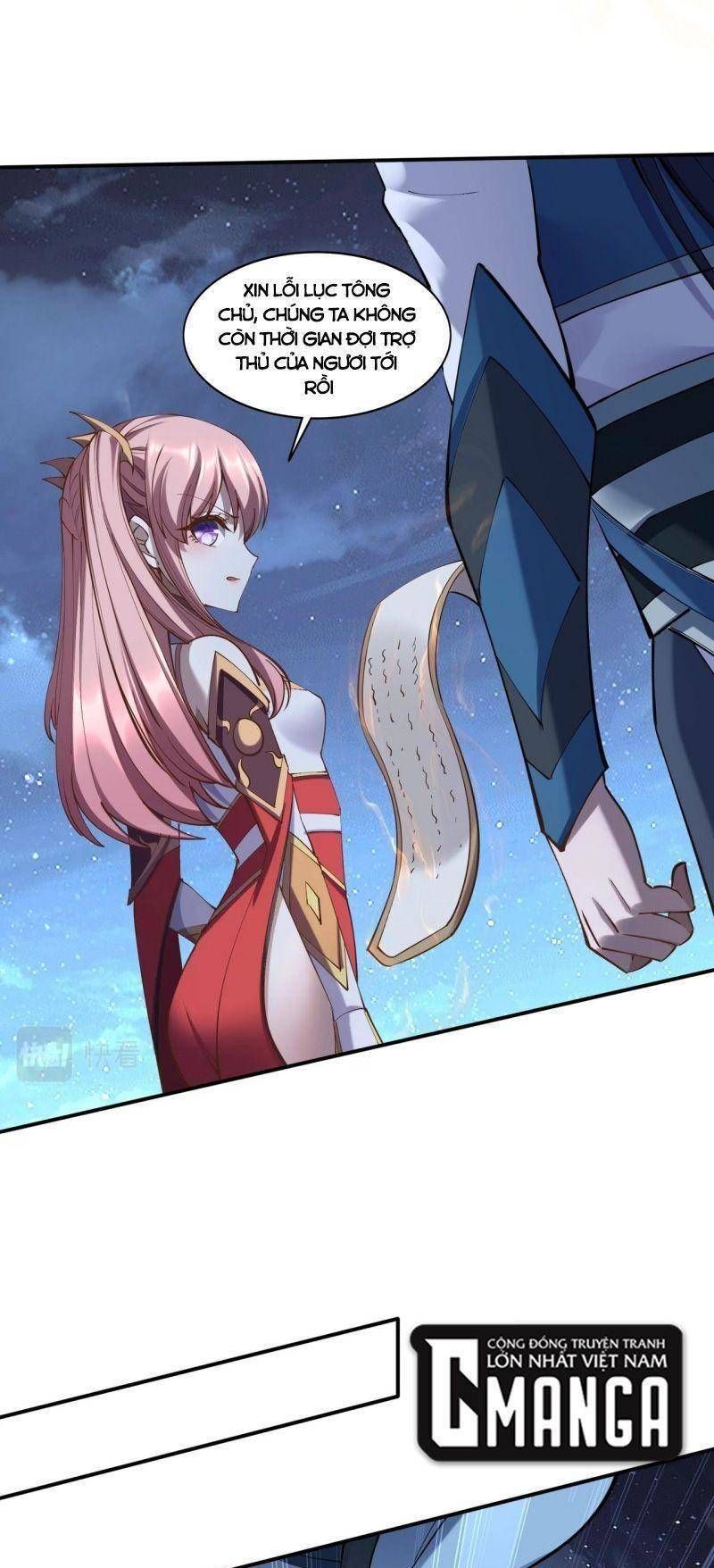 đọc truyện Bắt Đầu Từ Độ Kiếp Chương 58 ảnh 30 tại Thiên Thai Truyện