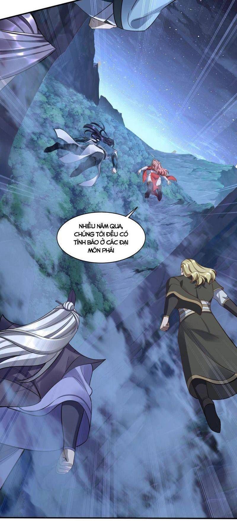 đọc truyện Bắt Đầu Từ Độ Kiếp Chương 58 ảnh 31 tại Thiên Thai Truyện