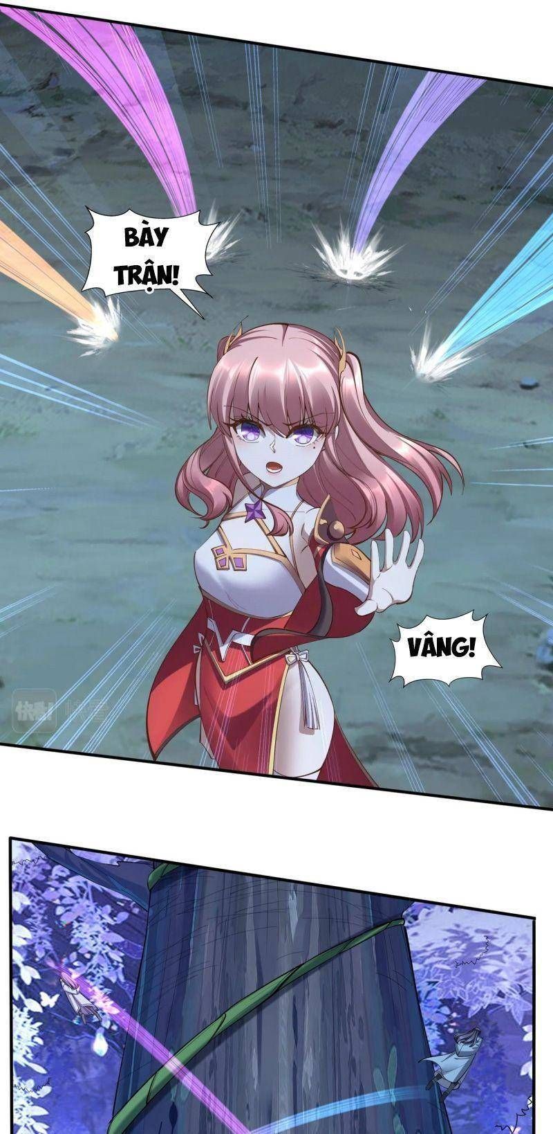 đọc truyện Bắt Đầu Từ Độ Kiếp Chương 58 ảnh 35 tại Thiên Thai Truyện