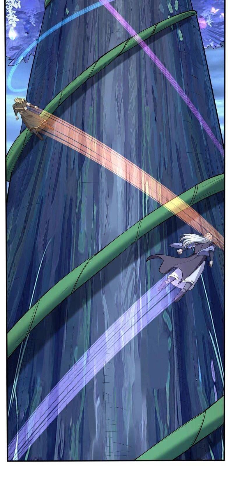 đọc truyện Bắt Đầu Từ Độ Kiếp Chương 58 ảnh 36 tại Thiên Thai Truyện