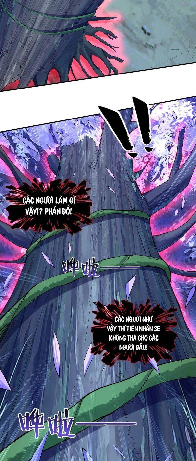 đọc truyện Bắt Đầu Từ Độ Kiếp Chương 58 ảnh 39 tại Thiên Thai Truyện