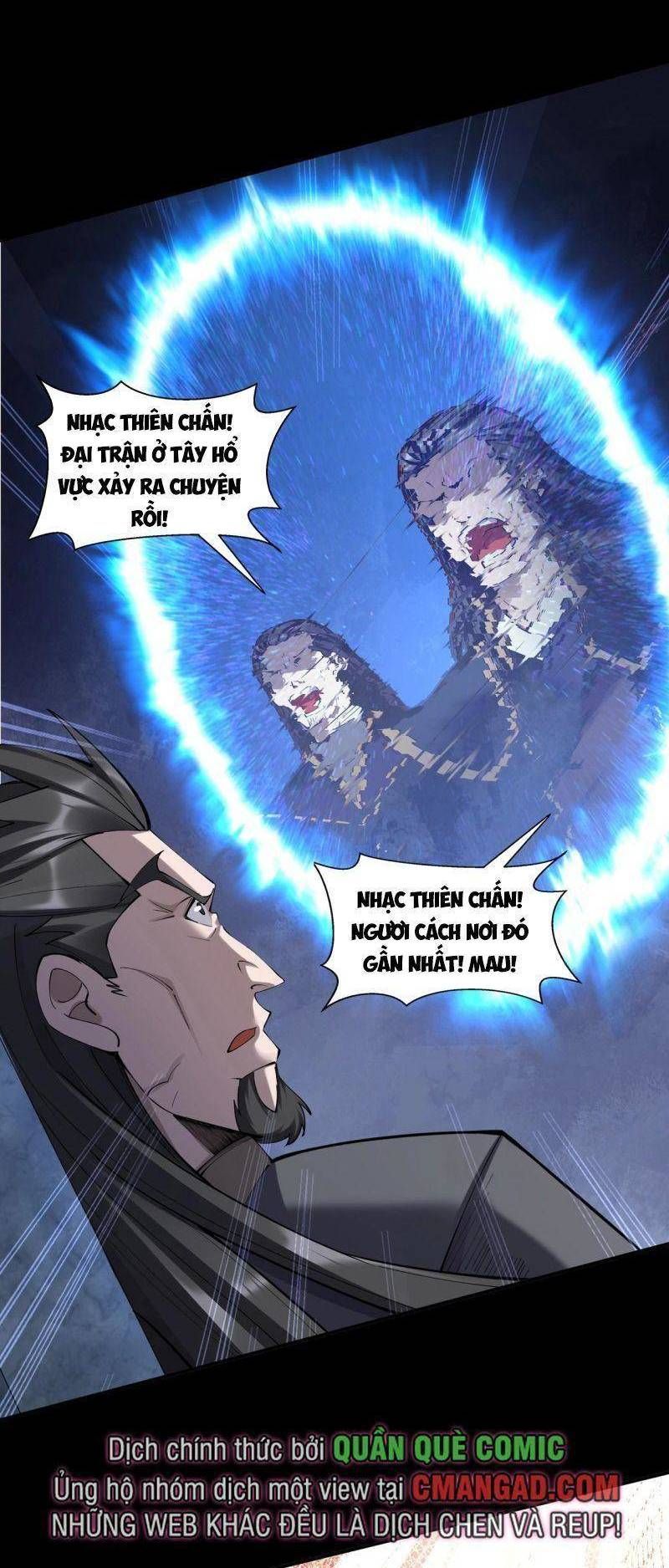 đọc truyện Bắt Đầu Từ Độ Kiếp Chương 58 ảnh 44 tại Thiên Thai Truyện