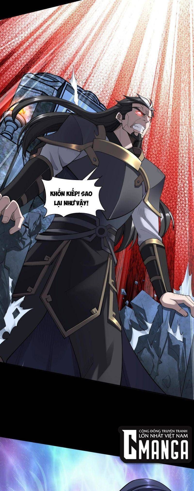 đọc truyện Bắt Đầu Từ Độ Kiếp Chương 58 ảnh 45 tại Thiên Thai Truyện