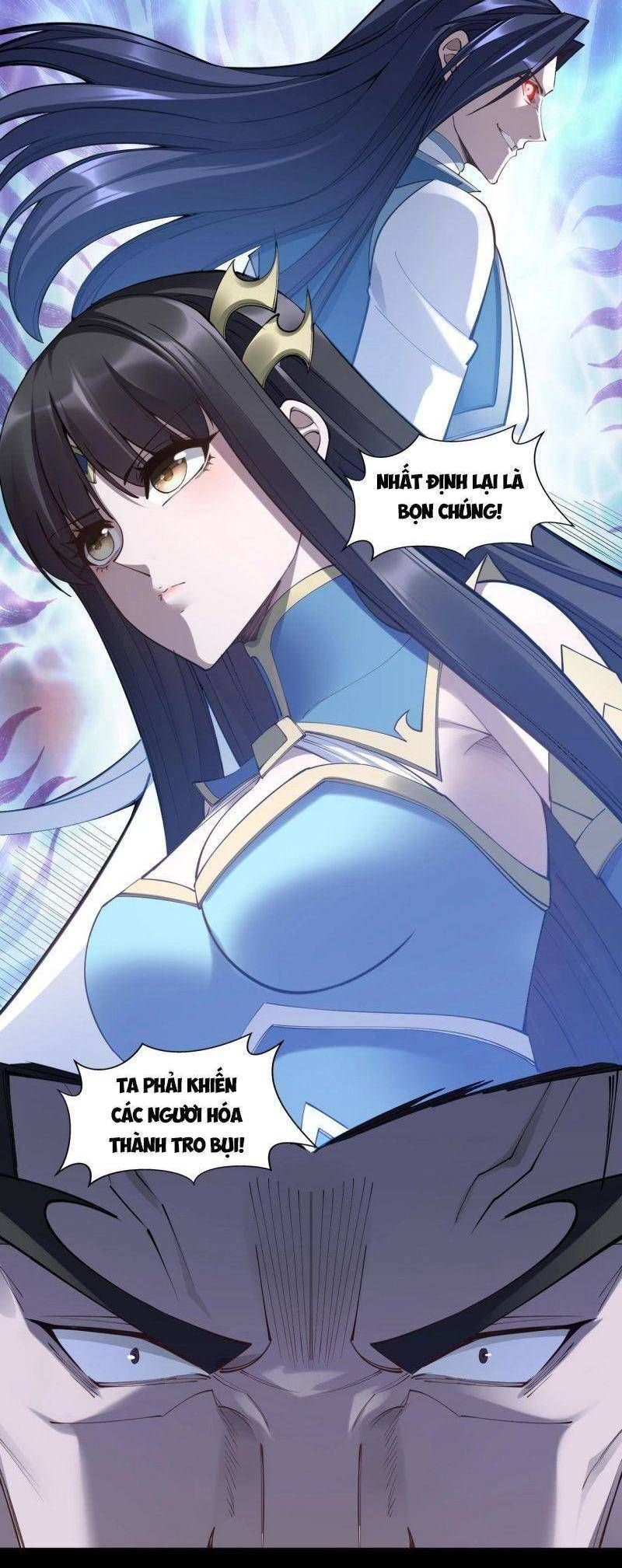 đọc truyện Bắt Đầu Từ Độ Kiếp Chương 58 ảnh 46 tại Thiên Thai Truyện