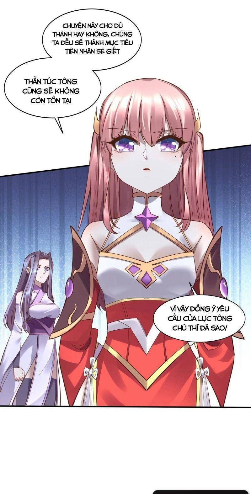 đọc truyện Bắt Đầu Từ Độ Kiếp Chương 58 ảnh 8 tại Thiên Thai Truyện