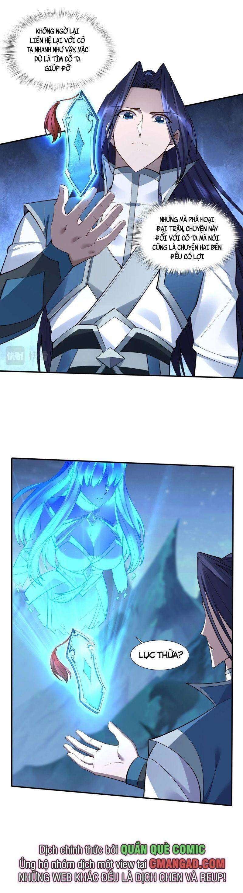 đọc truyện Bắt Đầu Từ Độ Kiếp Chương 58 ảnh 10 tại Thiên Thai Truyện