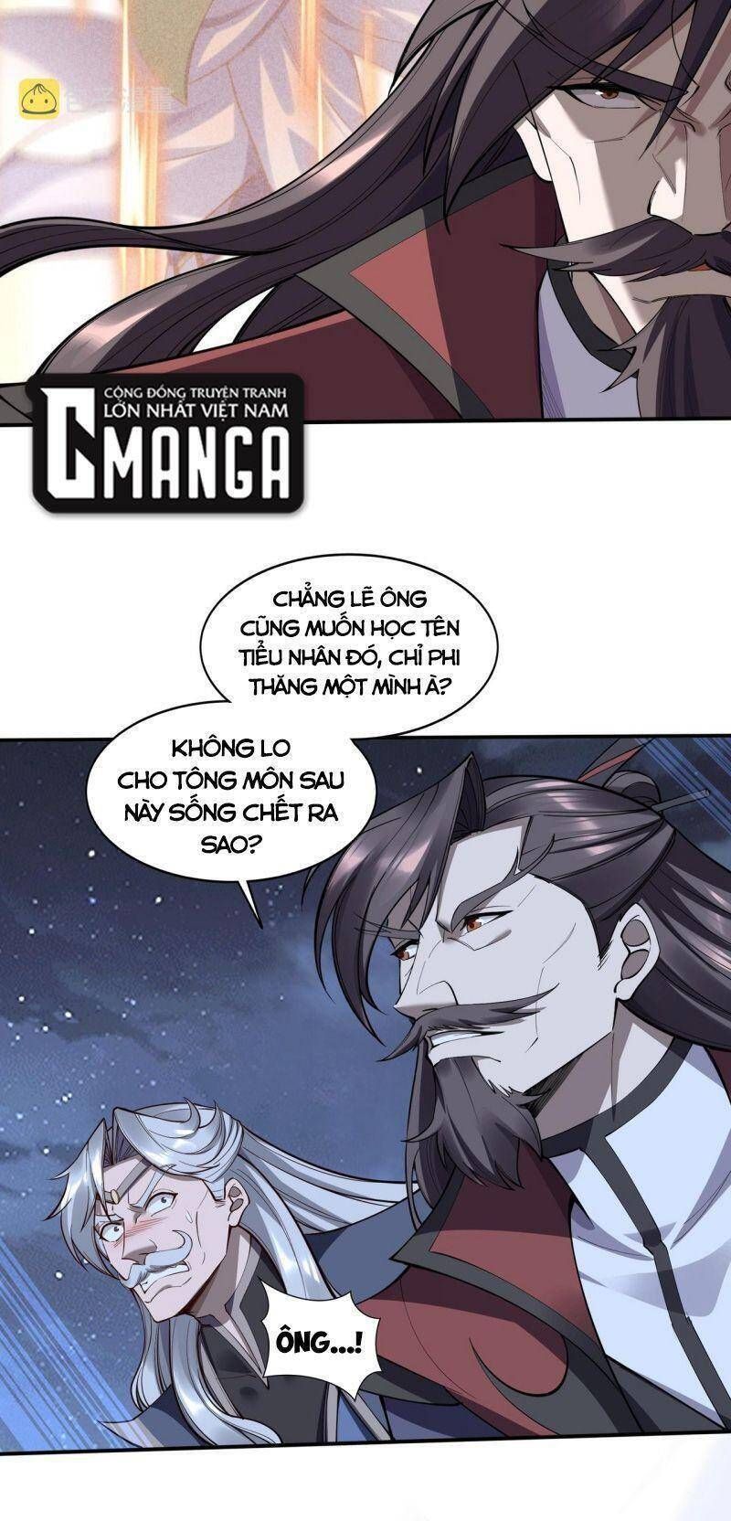 đọc truyện Bắt Đầu Từ Độ Kiếp Chương 59 ảnh 12 tại Thiên Thai Truyện