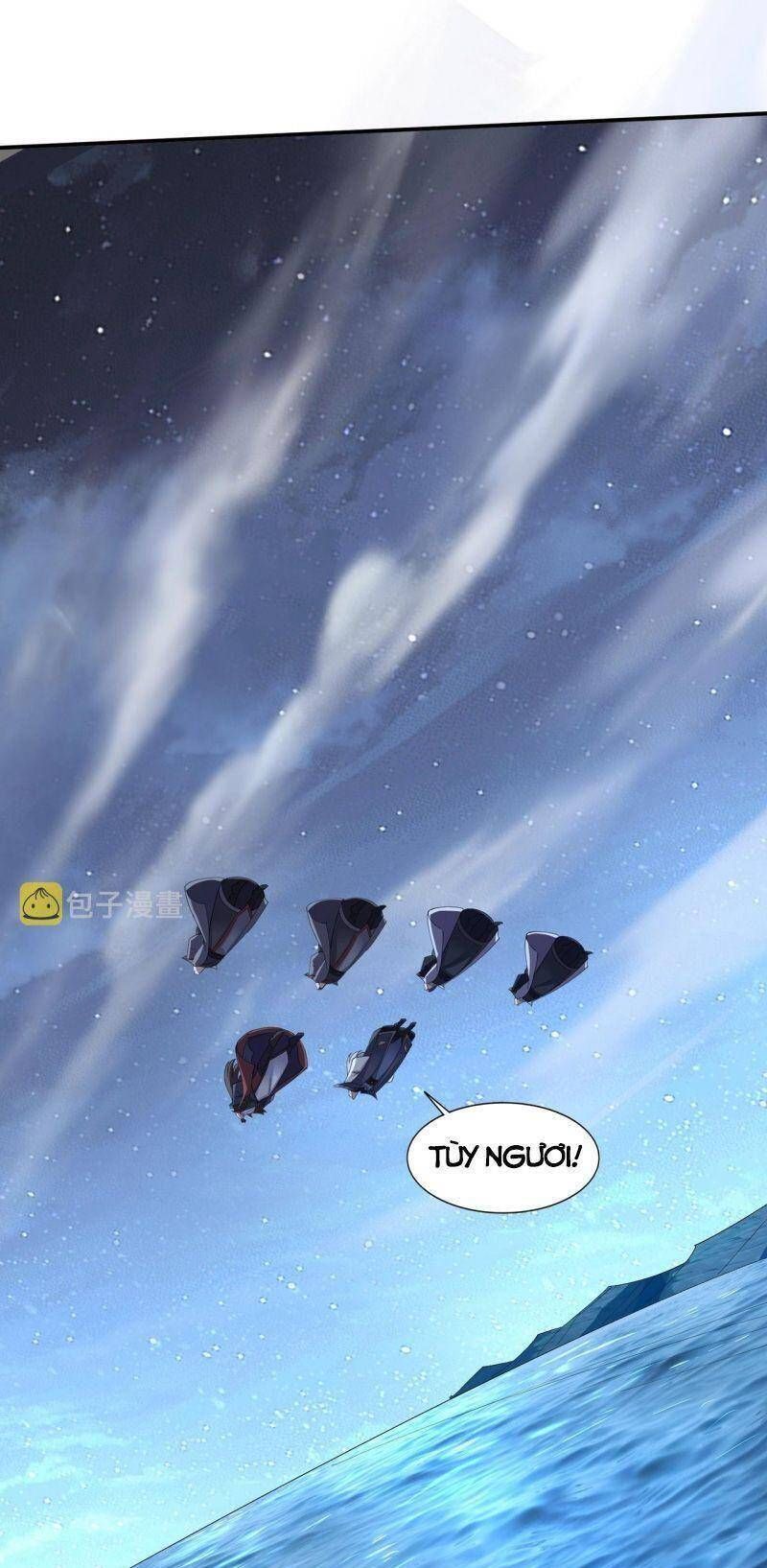 đọc truyện Bắt Đầu Từ Độ Kiếp Chương 59 ảnh 13 tại Thiên Thai Truyện