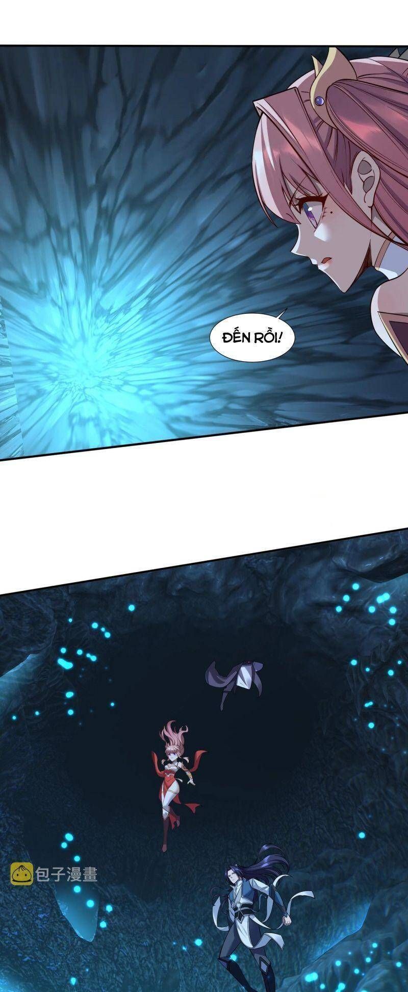 đọc truyện Bắt Đầu Từ Độ Kiếp Chương 59 ảnh 15 tại Thiên Thai Truyện