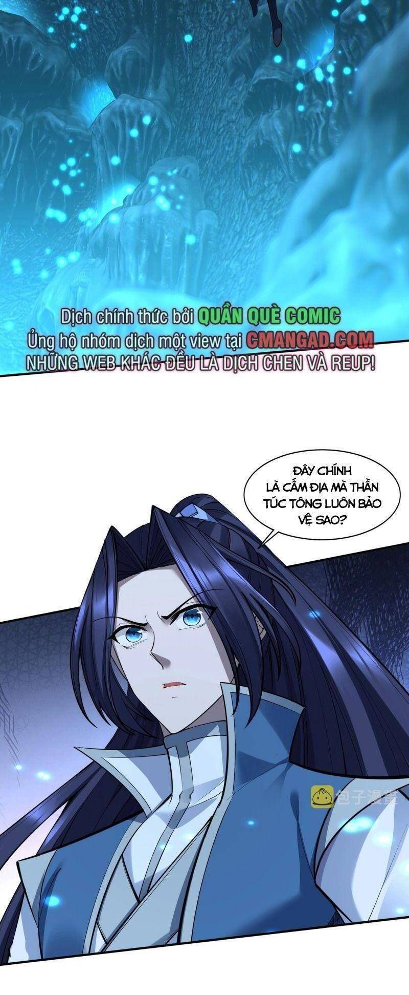 đọc truyện Bắt Đầu Từ Độ Kiếp Chương 59 ảnh 16 tại Thiên Thai Truyện