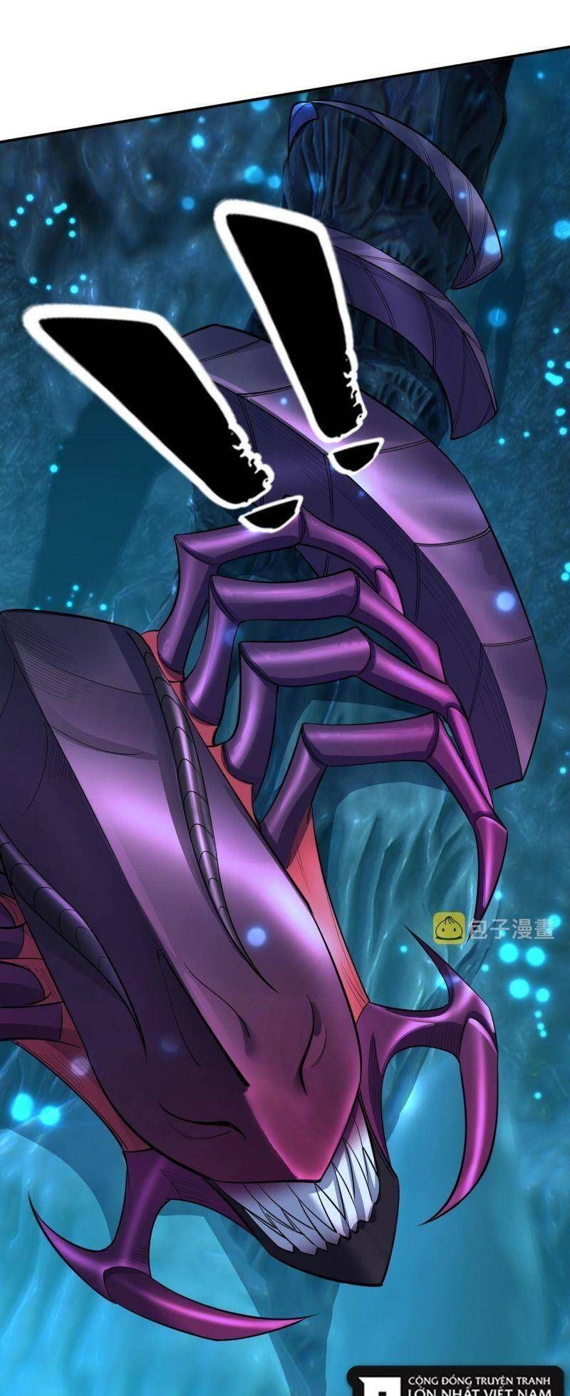 đọc truyện Bắt Đầu Từ Độ Kiếp Chương 59 ảnh 19 tại Thiên Thai Truyện