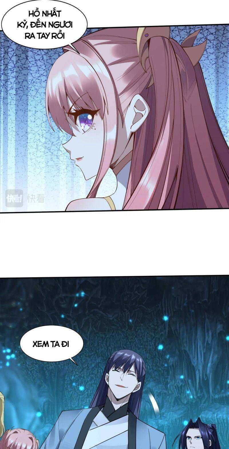 đọc truyện Bắt Đầu Từ Độ Kiếp Chương 59 ảnh 21 tại Thiên Thai Truyện