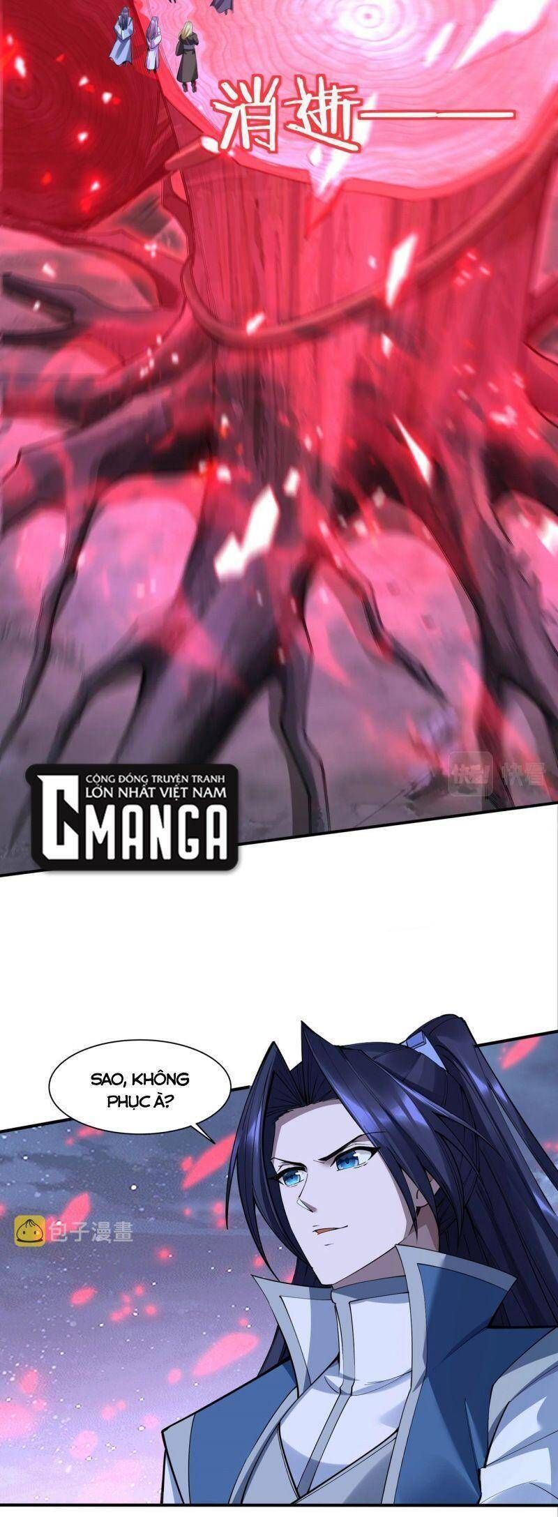 đọc truyện Bắt Đầu Từ Độ Kiếp Chương 59 ảnh 4 tại Thiên Thai Truyện