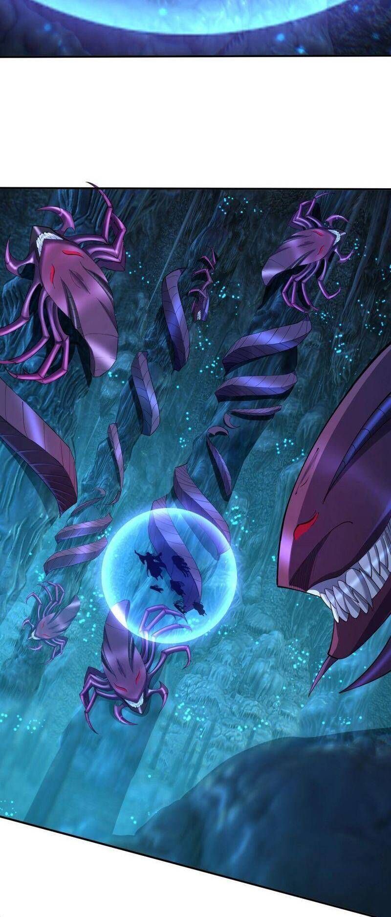 đọc truyện Bắt Đầu Từ Độ Kiếp Chương 59 ảnh 24 tại Thiên Thai Truyện